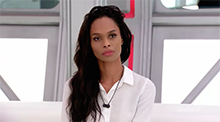 Ika Wong - Big Brother Canada 5